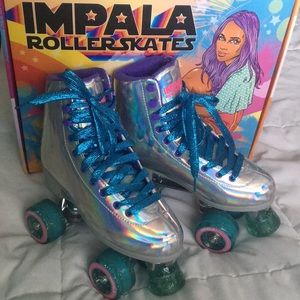 Impala Rollerskates